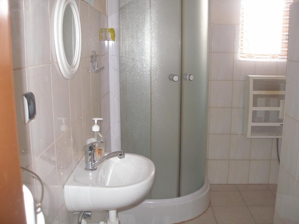 Chalupa Iveta Villa Oscadnica Room photo